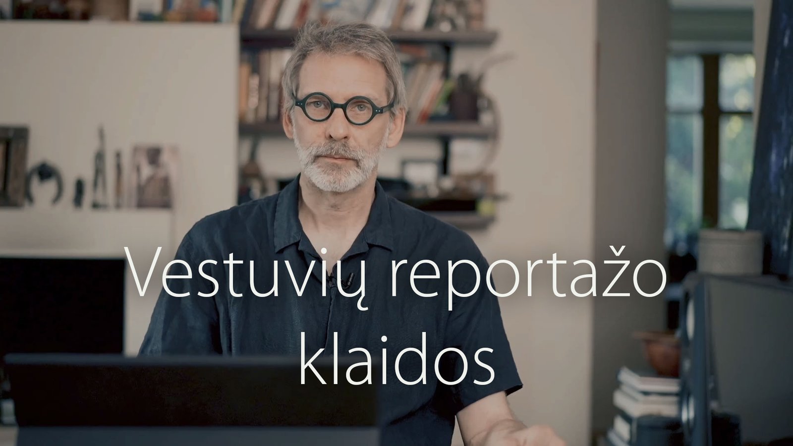 Vestuvių reportažas