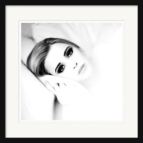 Kolekcija „KVADRATAS"