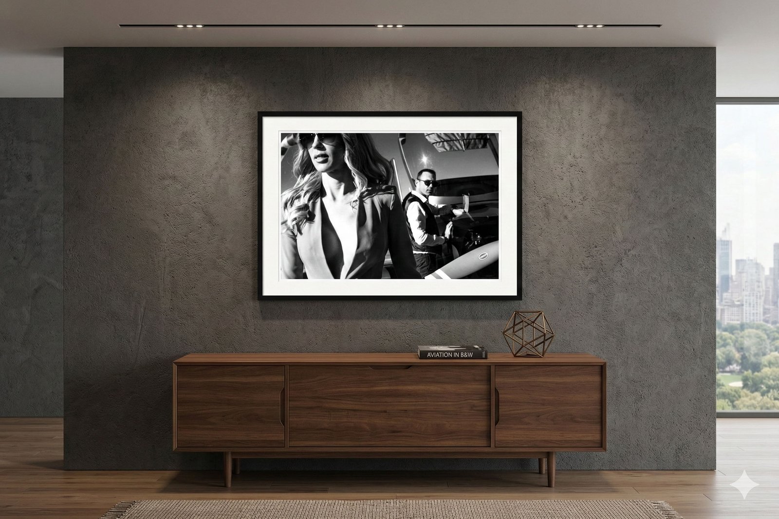 Portfolio - interjeras