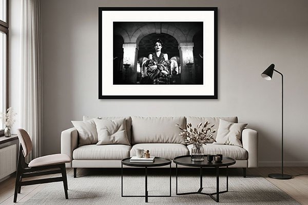 Jūs koncentruojatės į pardavimą, ne į gamybą