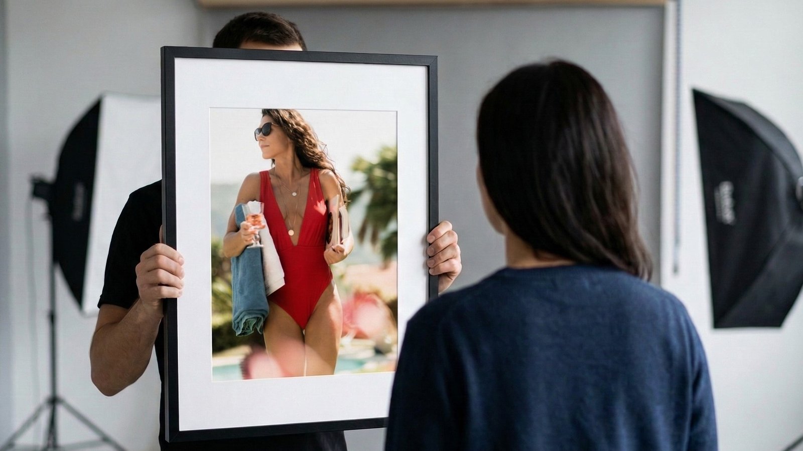 Klientui lengviau apsispręsti