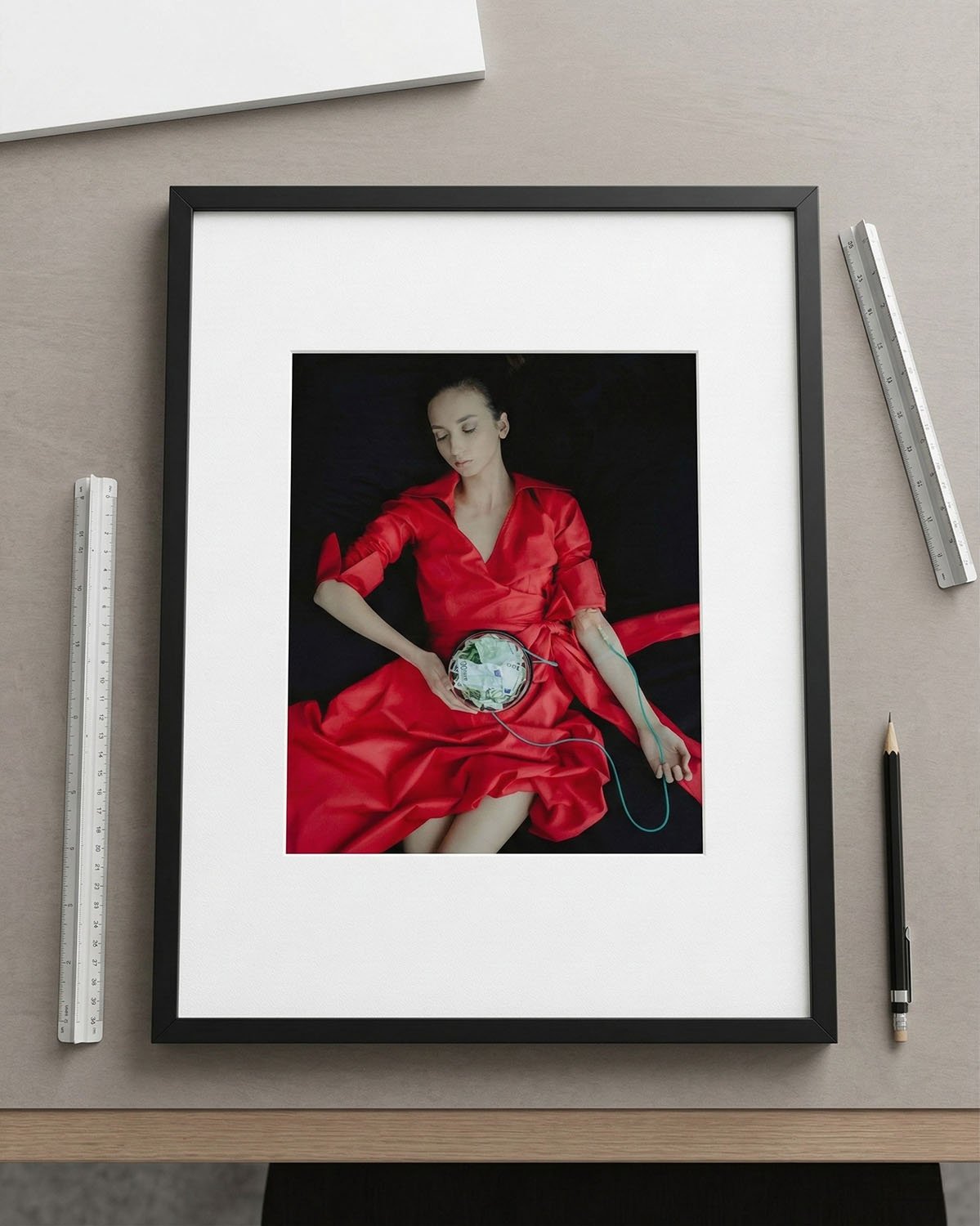 Rankinė kontrolė prieš išsiunčiant