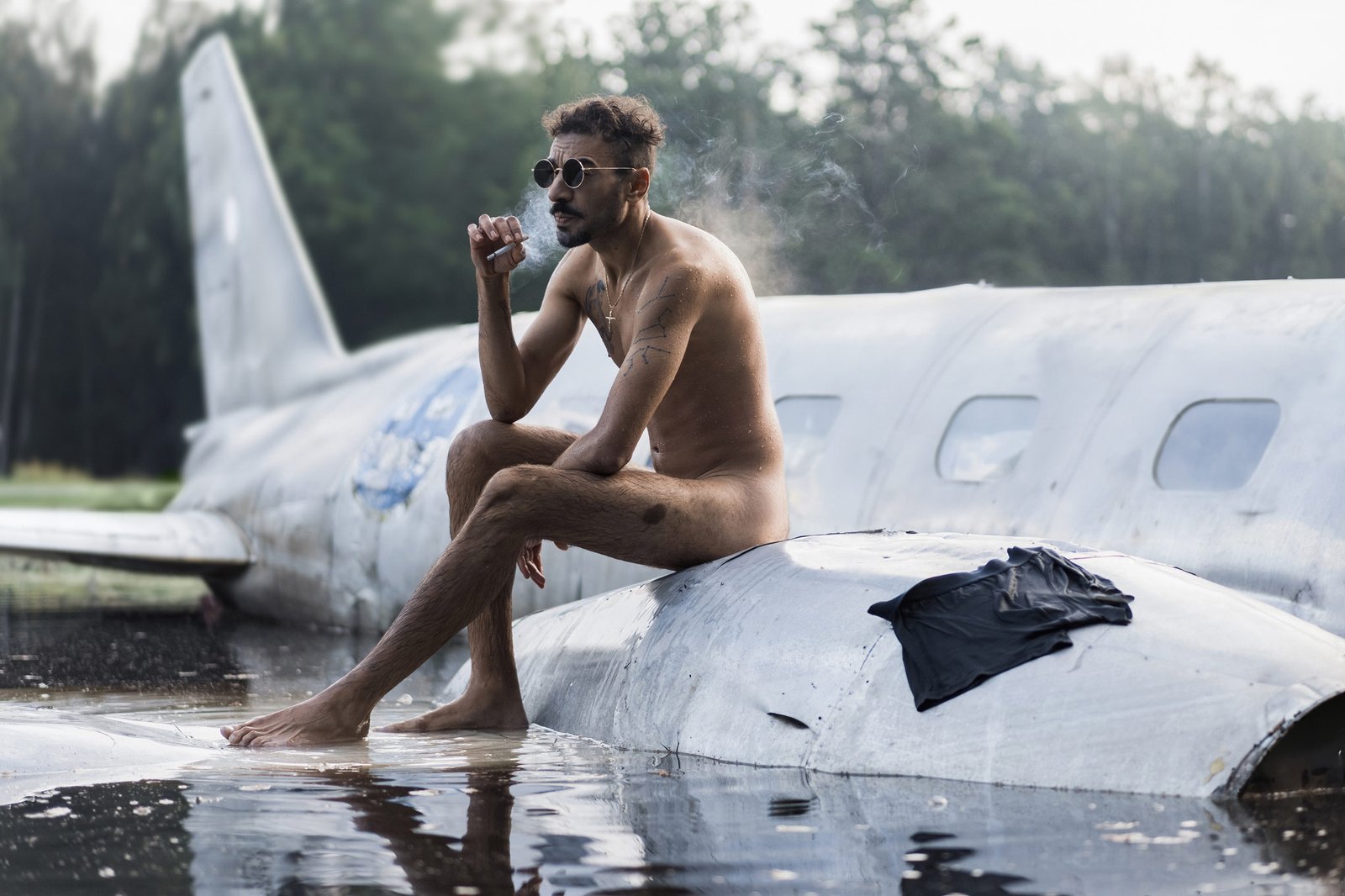 Įvaizdis ir istorija