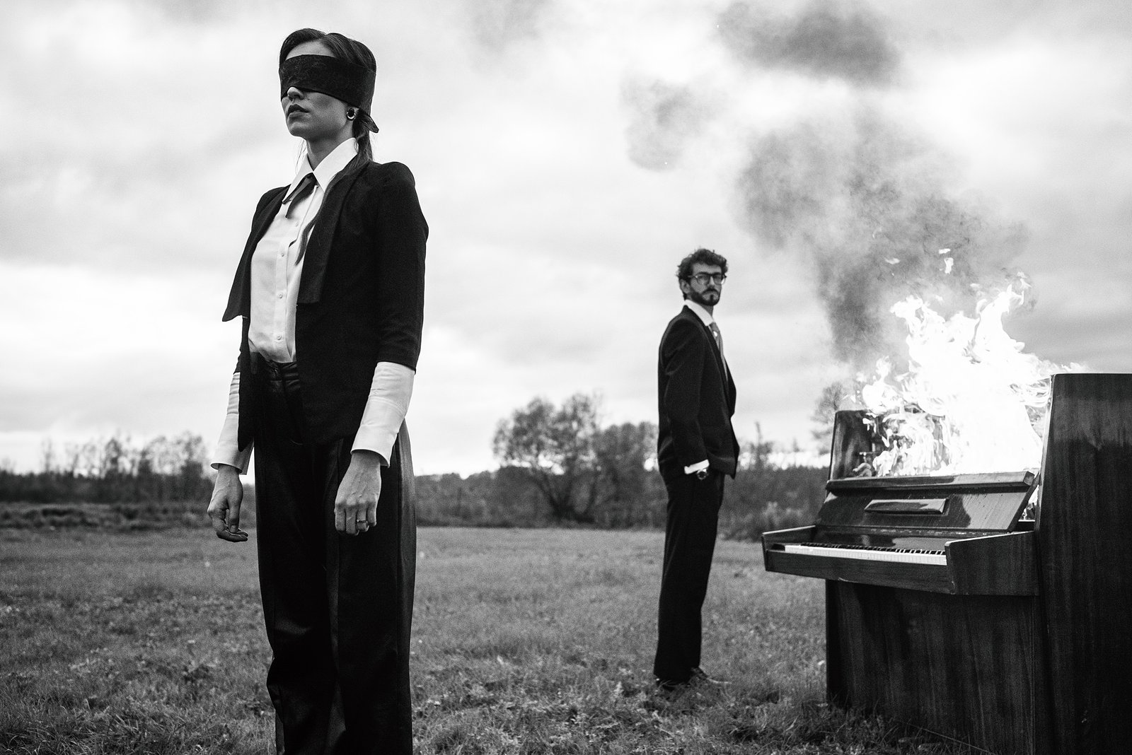 Įvadas į portreto fotografiją