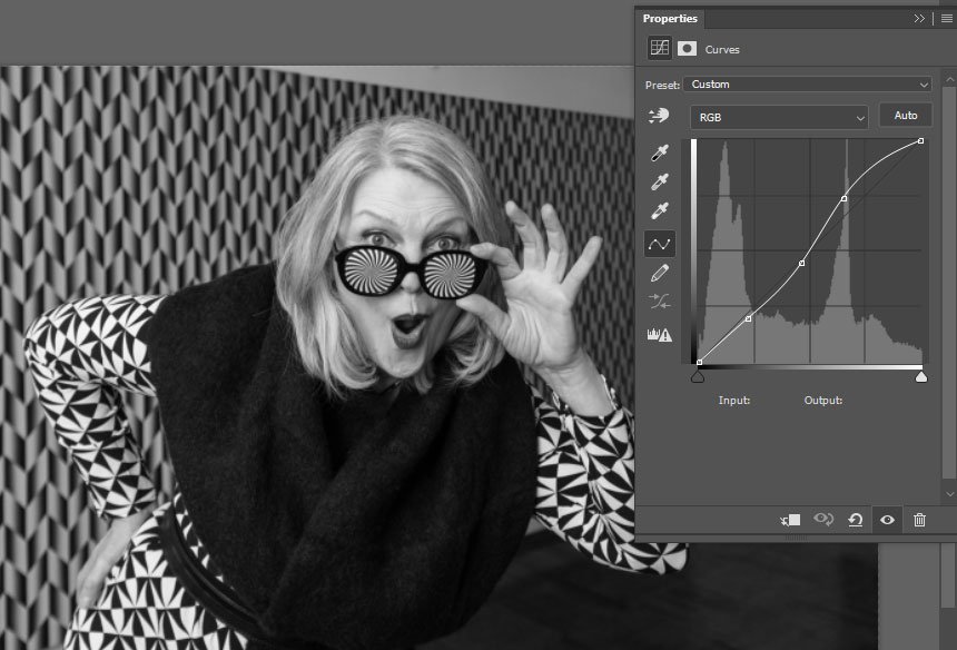 Adobe Lightroom ir Camera RAW įrankiai bei priemonės
