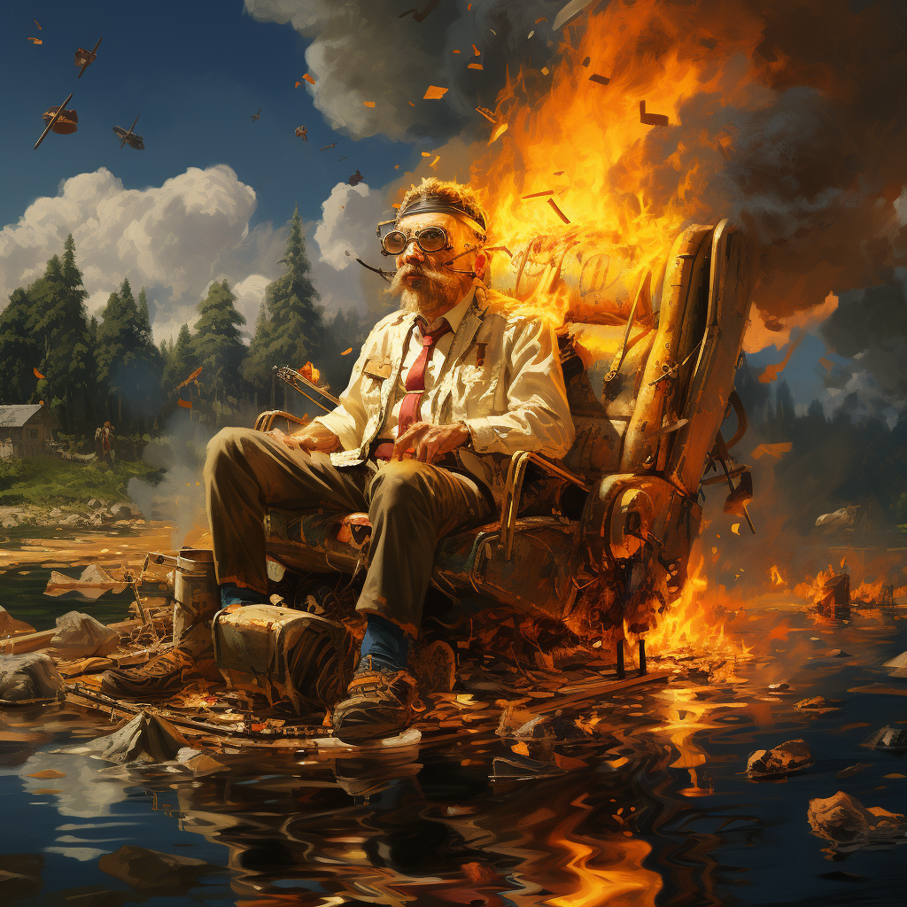 Dirbtinis intelektas ir kūryba