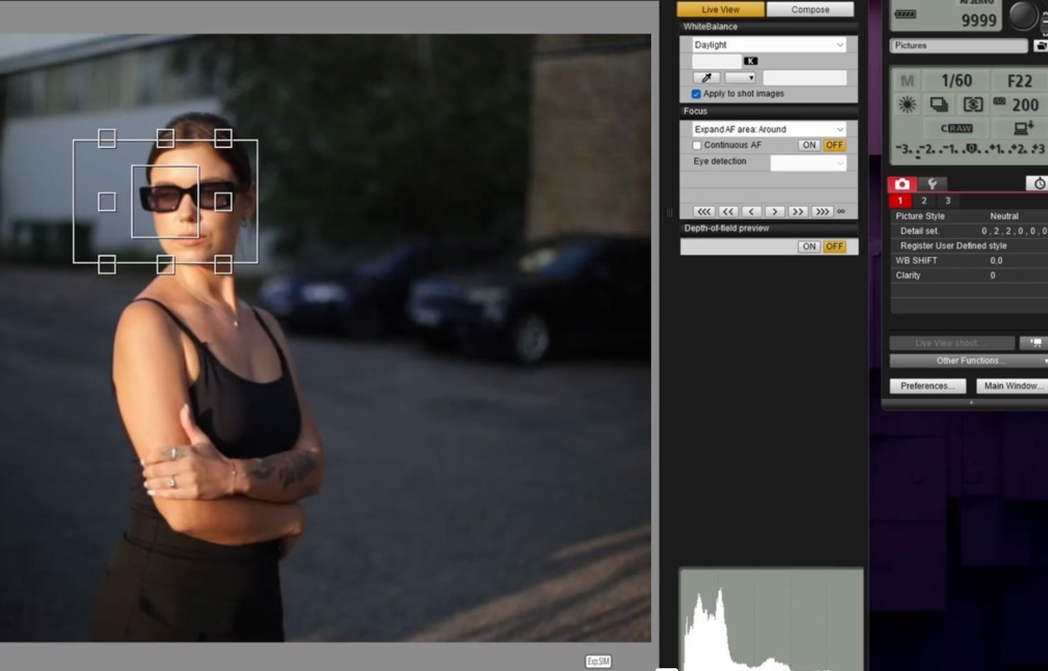 Fotografinė technika