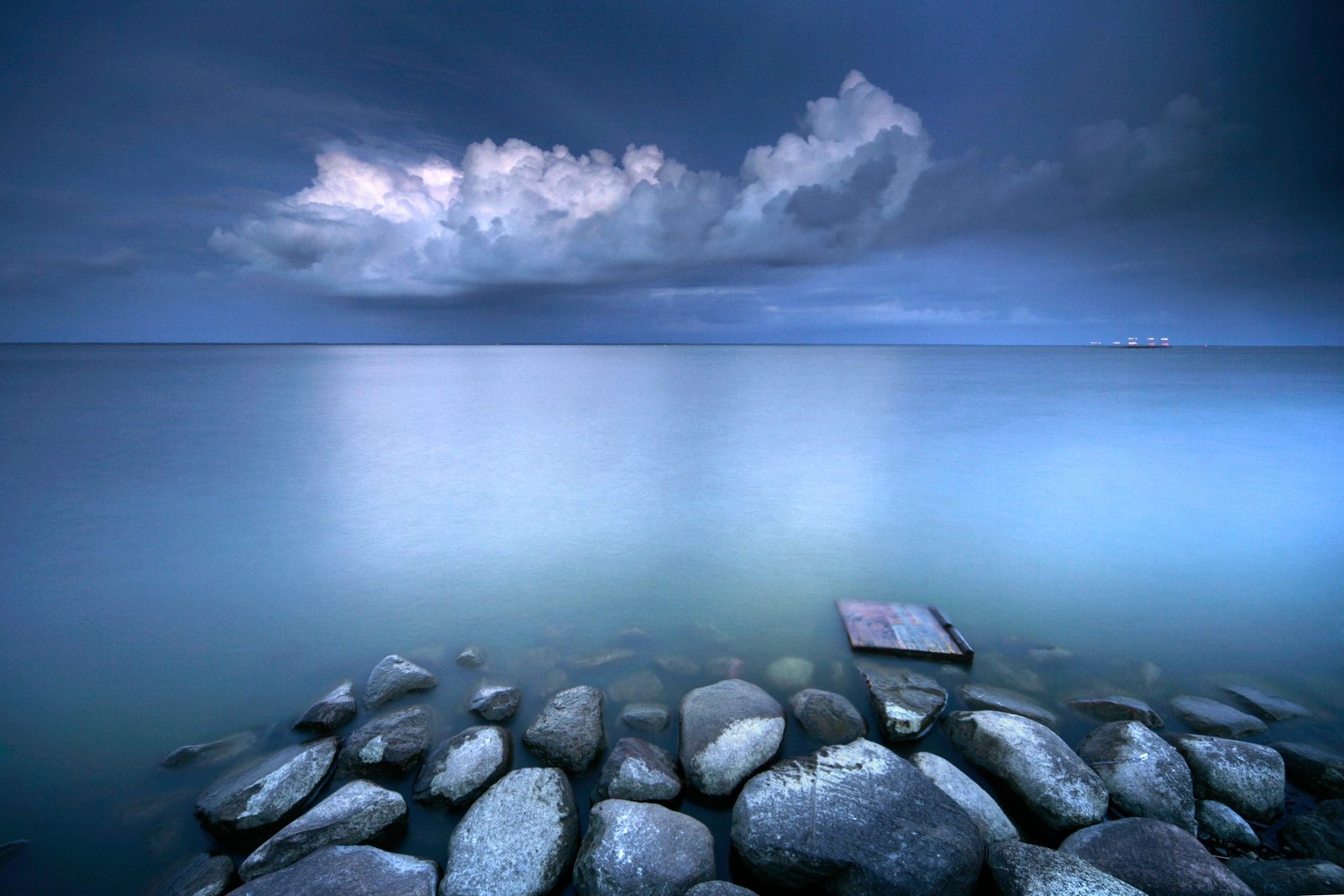 Peizažo fotografija