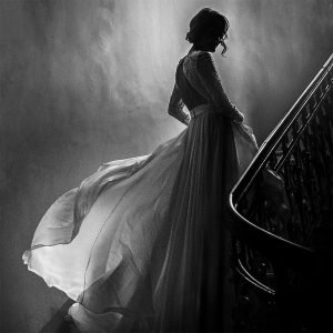 Vestuviu fotografija